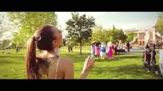 Amadeus, The Romanian Electric Quartet - Indila - Derniere Danse