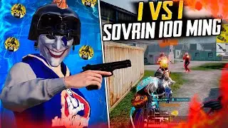 😡FULL TDM BOSAMIZ GOOO STRIMGA  1vs1😱#shorts#pubg#dovudpubg