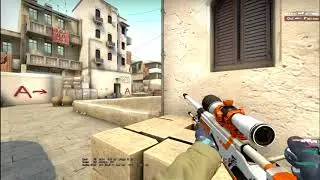 CSGO : Nice Shot #2
