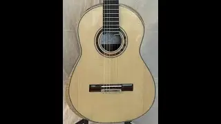 Guitar Number 5   Sound Samples