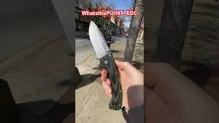 Cold Steel 4MAX Elite!🔥🔪#edc #knife #shorts #downtown #coldsteel