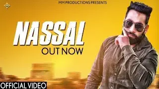 Haryanvi Songs | NASSAL | Jeet Kahlon | King, Mandeep Jangra | Haryanvi Song Haryanavi
