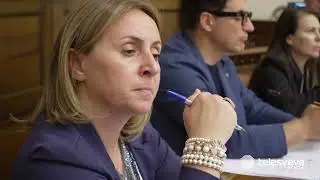 Bilancio consolidato di Andria: un esterno salva la maggioranza Bruno