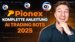 The best PIONEX tutorial 2025 ✅ detailed step-by-step instructions of AI bots & more