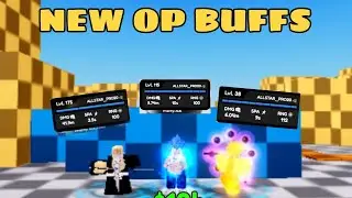 Old Units with Rebuffed Stats, Good for Raids? in All Star Tower Defence!