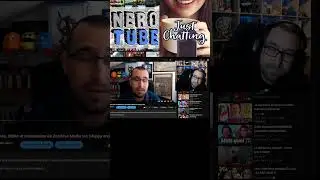 Le PIRE strike de ma chaine ! Just Chatting Nerotube