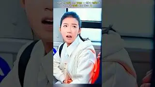 Everyone blamed her &mdash; but the truth shocked them all 😨 #shorts #cdrama #kdrama