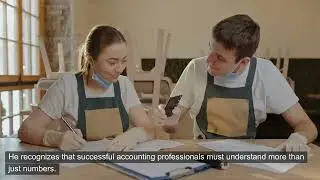 Shai Hamu &ndash; Global Experience Meets Local Accounting Solutions for Small Businesses