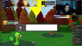 🎮⚠️ ¿ROBLOX tiene POKÉMON? ¡SE VIENE CESE Y DESISTA! 😳🔥