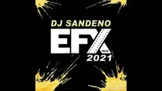 DANCEHALL SOUND EFX  2021