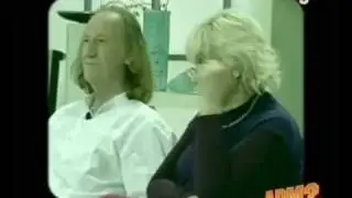 APM? - Cinquè Mil·lenni - Duelo de videntes.
