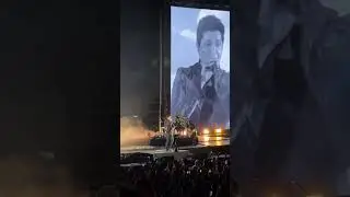 The Script - If You Could See Me Now (Live in Singapore) 8 Feb 2025