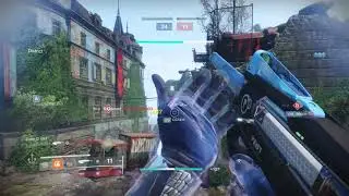 Contingency Plan Makes Players Quit!!! | Destiny 2: Beyond Light S15(PS5)