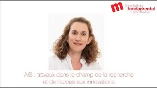 AIS : travaux dans le champ de la recherche et de l’accès aux innovations | Lise Alter