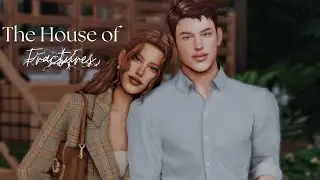 House Of Fractures Legacy Challenge #3 - Complications.