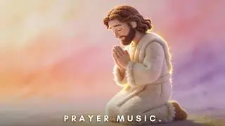 I Stay Where You Are | Quiet Prayer Worship for Rest and God&rsquo;s Presence
