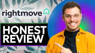 Rightmove Honest review - Look before you search for a rental property