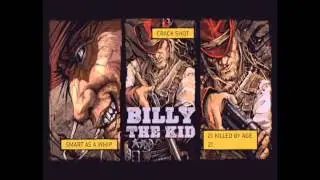 Lets Play Call Of Juarez:Gun Slinger with Nytmare the Elite Gamer