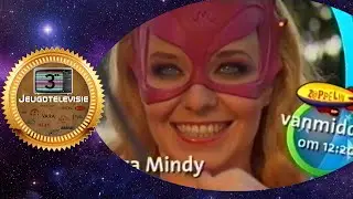 Z@ppelin promo Mega Mindy 03-09-2008