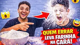 BATE OU REGA&Ccedil;A *melhor video que vc vai ver hoje kkk*