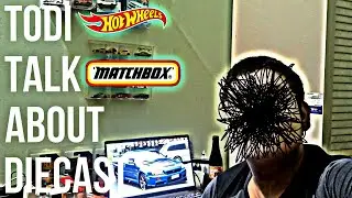 BERAPA SIH BUDGET CUSTOM HOTWHEELS?