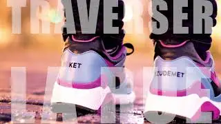 Ket - traverser la rue (2012) (Full LP)