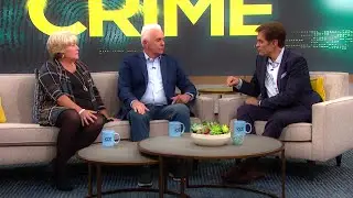 True Crime: Dr. Oz Asks George Anthony If He Would Have A Relationship With Casey Anthony