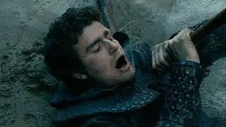 Vikings - Egil attacks Kattegat (4x19) [Full HD]