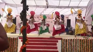 Bhangra Punjabi University at Patiala Zone 2017( Publicly nd Technically Winner)