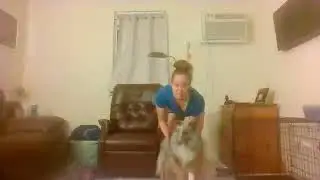 Workout of the Week | National Osteoporosis Day
