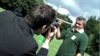 Event Junkies :: We FILM your Photocall