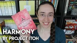 Harmony by Project Itoh | Review