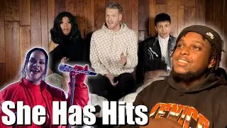 First Time Hearing Evolution of Rihanna-Pentatonix(REACTION/REVIEW)