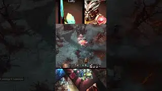 #dota2  #forglory #dota #dota2art #1xbet #asuscyberzone #blizzy