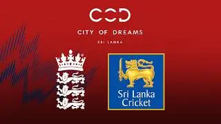 LIVE: England Lions v Sri Lanka Men IT20