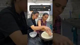 Who Teaches Cooking Better Than Shree Cooking Academy? | Best Cooking classes #onlinecookingclass