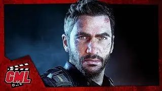 JUST CAUSE 4 - FILM JEU COMPLET FRANCAIS
