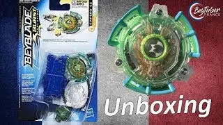 (HASBRO) *UNBOXING EVIPERO E2 RECOLOR*