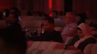 Precision isn't precise without us  | Dr.Majd Abdulghani | TEDxRiyadh