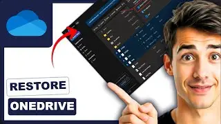 Как исправить проблему с отсутствием OneDrive на панели задач и в Проводнике в Windows 10 (самый ...