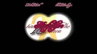 hatebonanzathe16 x HATEMAIL the mixtape x KEEP ALIVE prod.