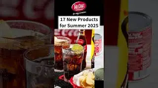TableCraft Housewares 2025 New Additions
