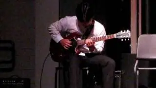 NESA Senior Concert 2009 FLow