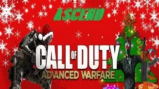 Cod Aw Glitches Ascend Invisible Secret Spot Glitch Advanced Warfare Glitches