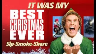 My Best Christmas Ever: The Red Go-Kart Story - When I Flexed on the Neighborhood #christmasmemories