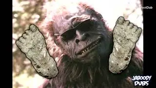 Finding Bigfoot Jaboody Dubs (Re-Upload)
