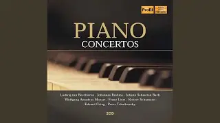 3 &Eacute;tudes de concert, S. 144: 3 Etudes de concert, S144/R5: No. 2 in F Minor, 
