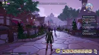 Palia bugs(errors) compilation