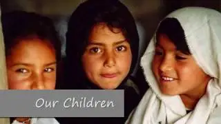 Afghanistan Election 2009 Candidates-English