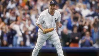 Relive David Wells pitching the Yankees' first regular season perfect game | SNY